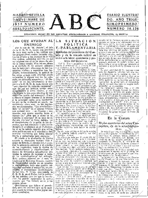 ABC SEVILLA 07-11-1935 página 17