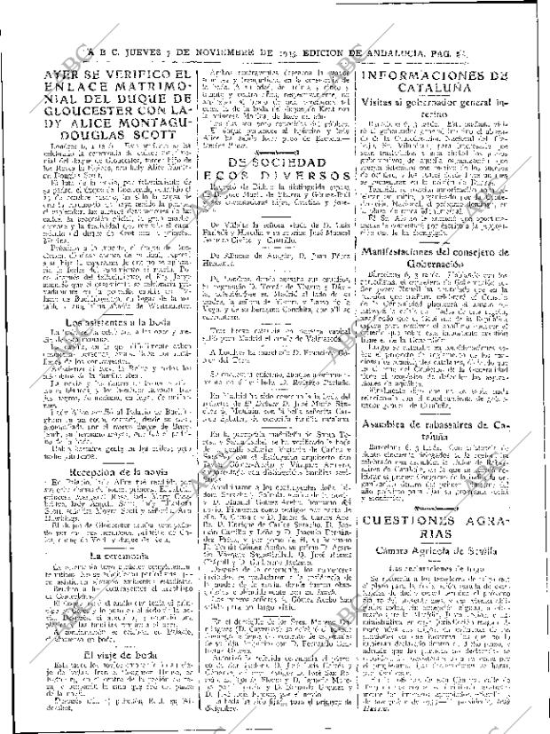 ABC SEVILLA 07-11-1935 página 24
