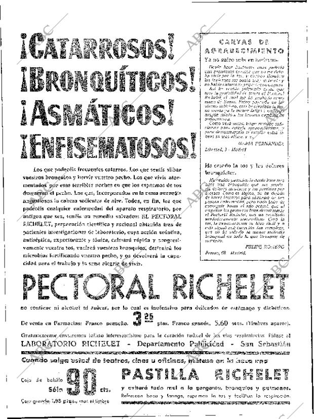 ABC SEVILLA 07-11-1935 página 26