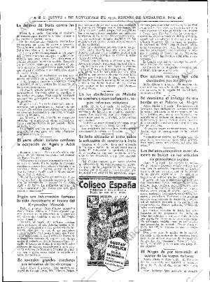 ABC SEVILLA 07-11-1935 página 28