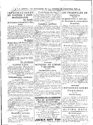 ABC SEVILLA 07-11-1935 página 34