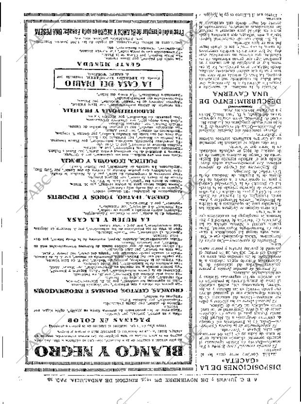 ABC SEVILLA 07-11-1935 página 39