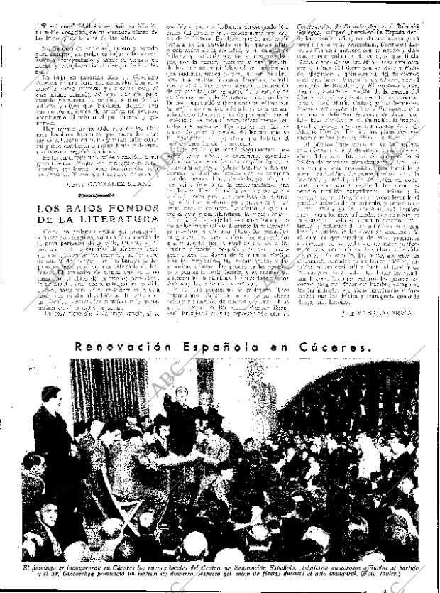 ABC SEVILLA 07-11-1935 página 4