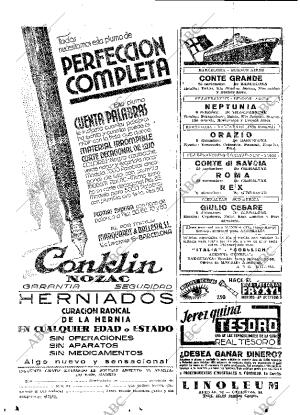 ABC MADRID 08-11-1935 página 2