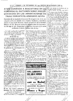 ABC MADRID 08-11-1935 página 27