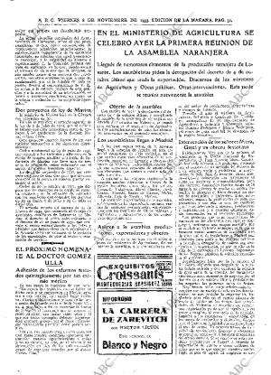 ABC MADRID 08-11-1935 página 31