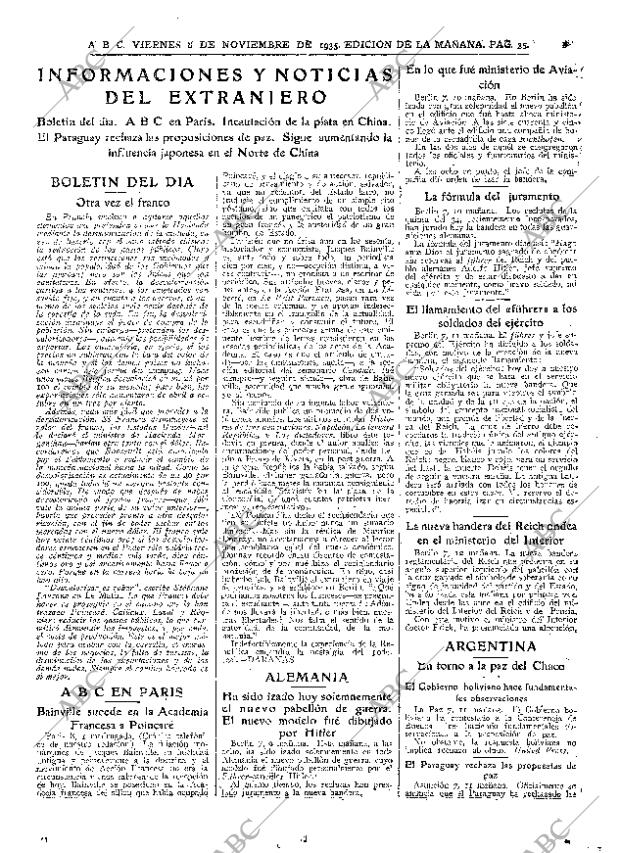 ABC MADRID 08-11-1935 página 35