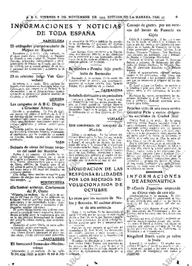 ABC MADRID 08-11-1935 página 37