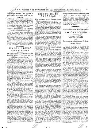 ABC MADRID 08-11-1935 página 40