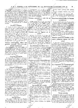 ABC MADRID 08-11-1935 página 48