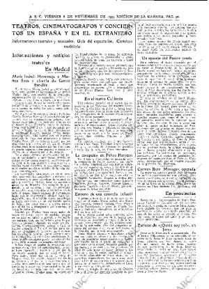 ABC MADRID 08-11-1935 página 50