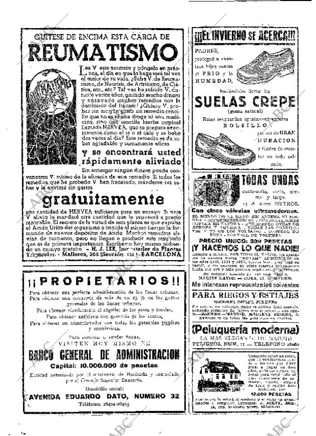 ABC MADRID 08-11-1935 página 54