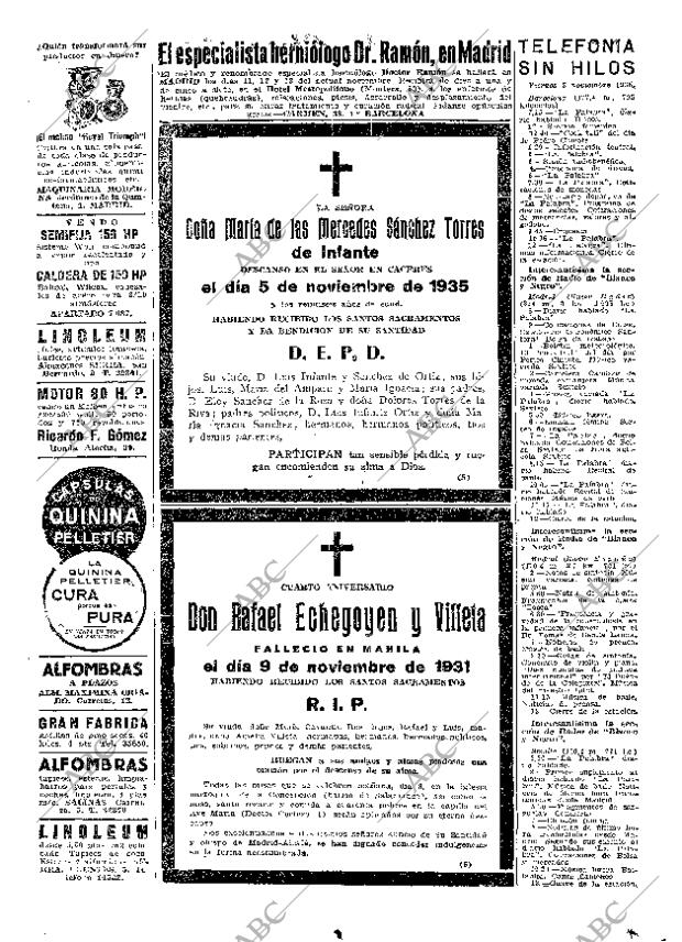 ABC MADRID 08-11-1935 página 59