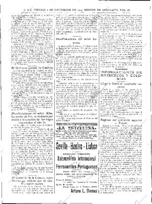 ABC SEVILLA 08-11-1935 página 18