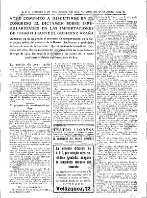 ABC SEVILLA 08-11-1935 página 21