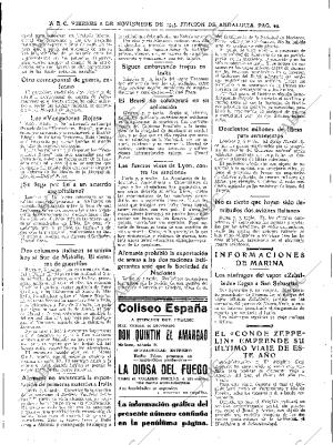ABC SEVILLA 08-11-1935 página 29