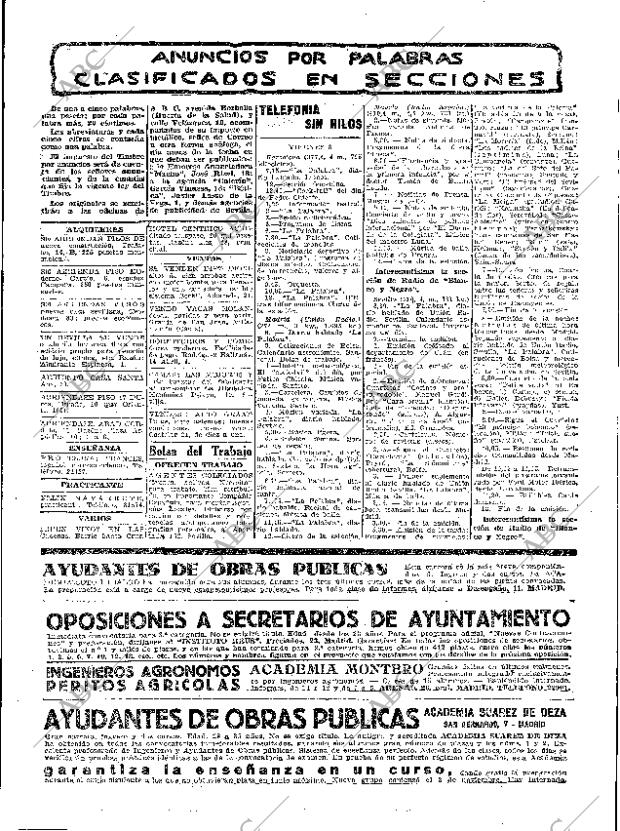 ABC SEVILLA 08-11-1935 página 45