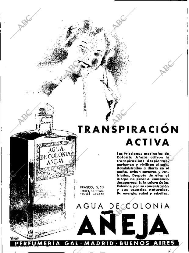 ABC SEVILLA 10-11-1935 página 14