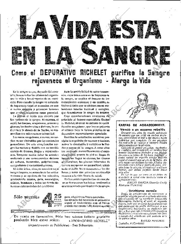 ABC SEVILLA 10-11-1935 página 24