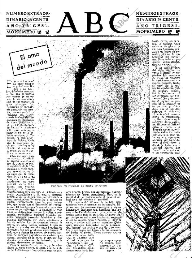 ABC SEVILLA 10-11-1935 página 3