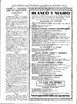 ABC SEVILLA 10-11-1935 página 47