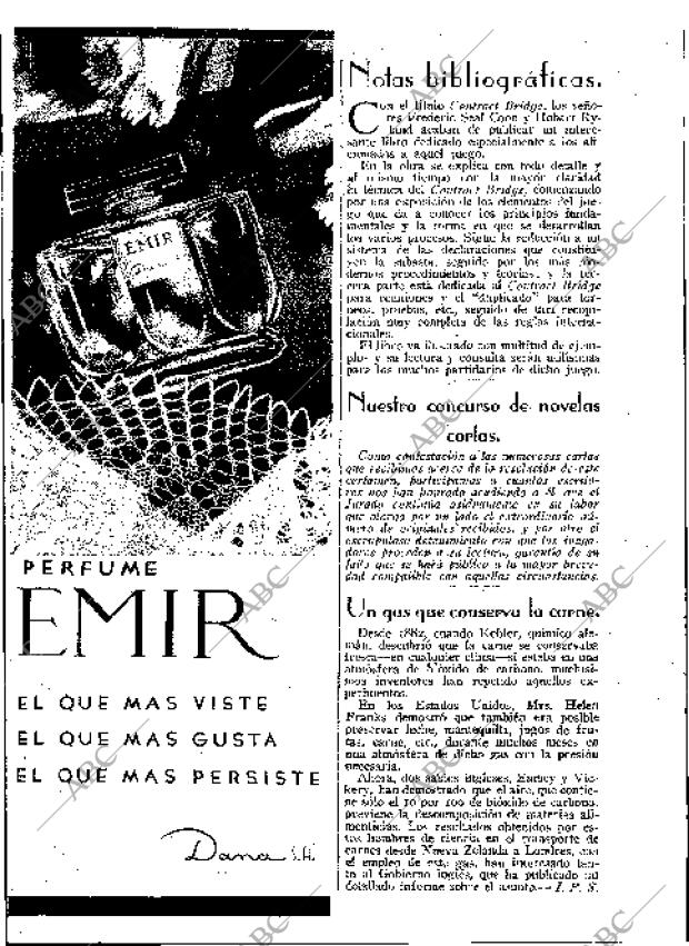 BLANCO Y NEGRO MADRID 10-11-1935 página 27