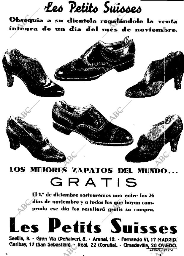 ABC MADRID 12-11-1935 página 64