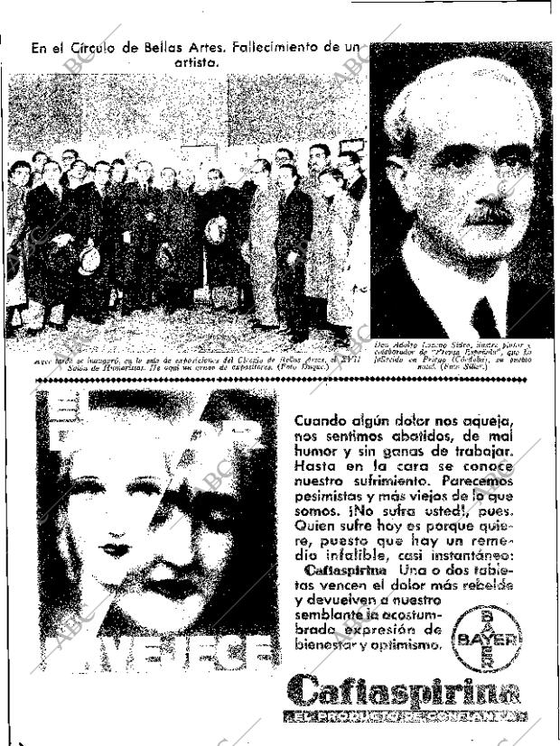 ABC SEVILLA 13-11-1935 página 8