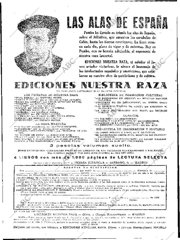 ABC SEVILLA 15-11-1935 página 16