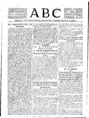 ABC SEVILLA 15-11-1935 página 17