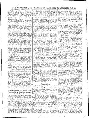 ABC SEVILLA 15-11-1935 página 18