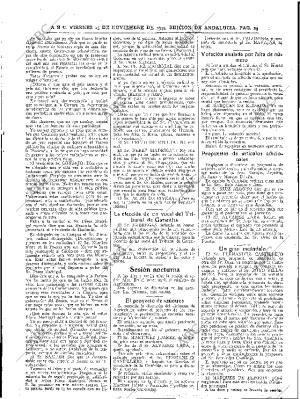 ABC SEVILLA 15-11-1935 página 23