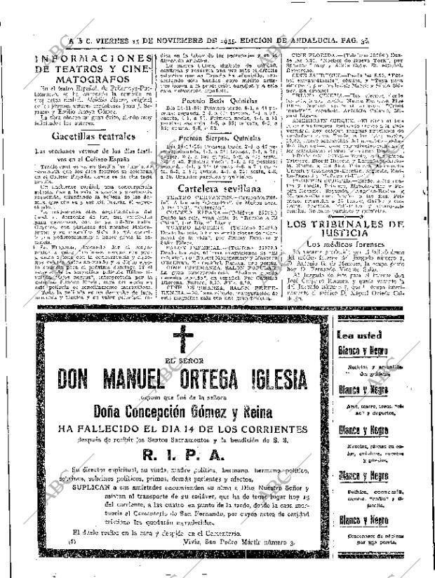 ABC SEVILLA 15-11-1935 página 36