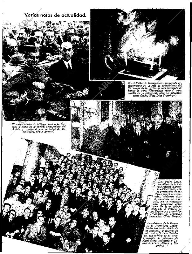 ABC SEVILLA 15-11-1935 página 5