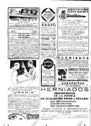 ABC MADRID 16-11-1935 página 2