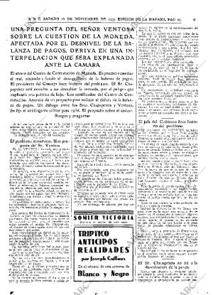 ABC MADRID 16-11-1935 página 23