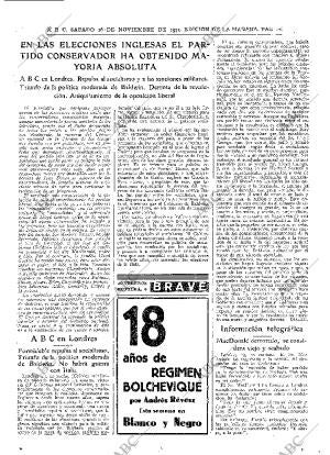 ABC MADRID 16-11-1935 página 29