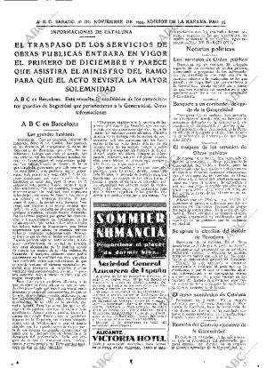 ABC MADRID 16-11-1935 página 35