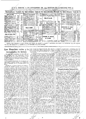 ABC MADRID 16-11-1935 página 43
