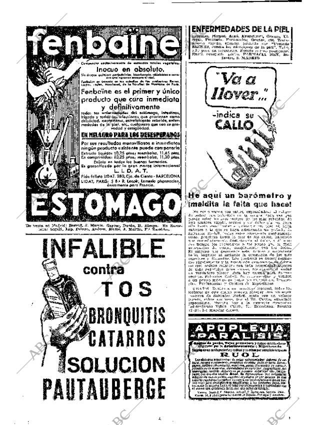 ABC MADRID 16-11-1935 página 52