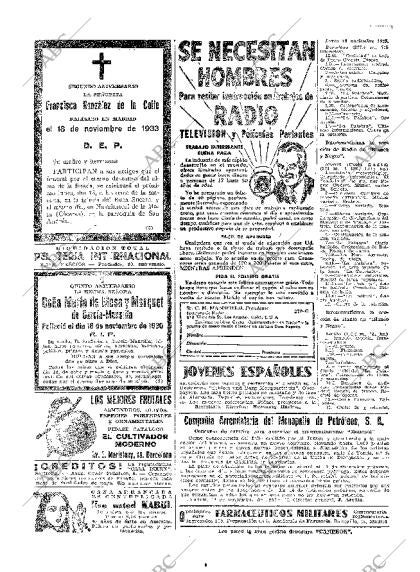 ABC MADRID 17-11-1935