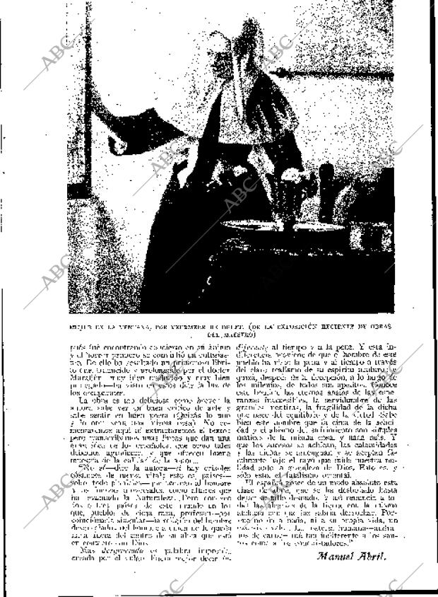 BLANCO Y NEGRO MADRID 17-11-1935 página 86