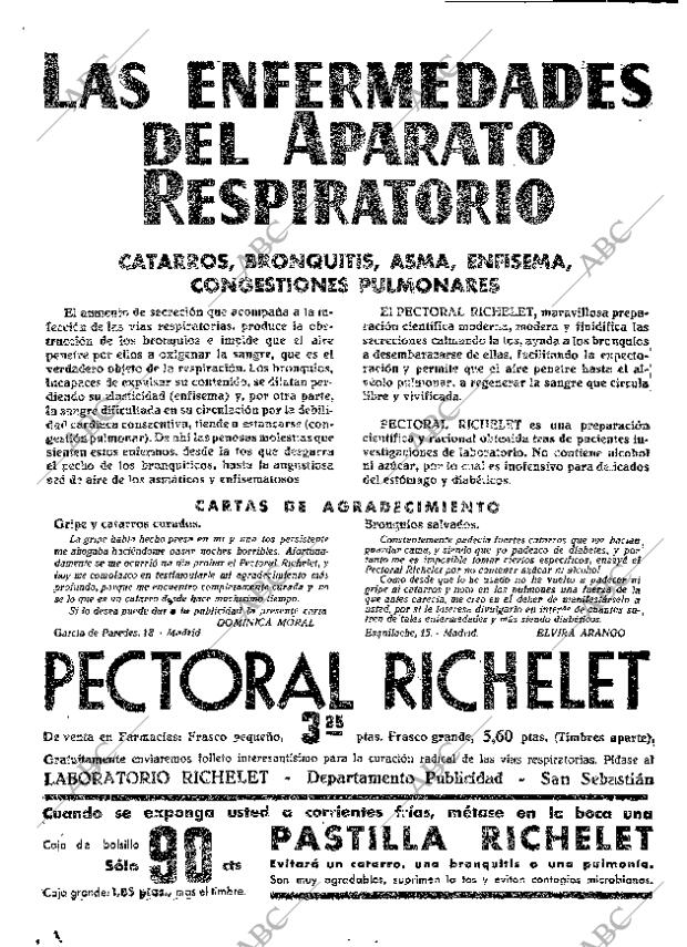 ABC MADRID 20-11-1935 página 24