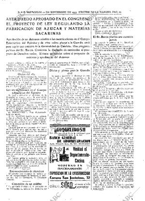 ABC MADRID 20-11-1935 página 25