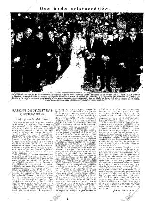 ABC MADRID 20-11-1935 página 4