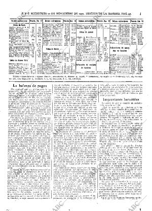 ABC MADRID 20-11-1935 página 45