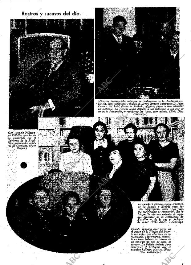 ABC MADRID 20-11-1935 página 5