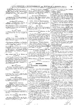 ABC MADRID 20-11-1935 página 51