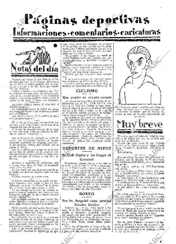 ABC MADRID 20-11-1935 página 53