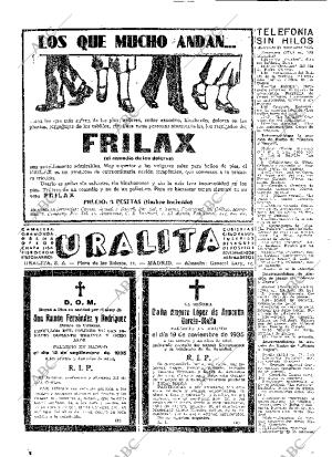 ABC MADRID 20-11-1935 página 54
